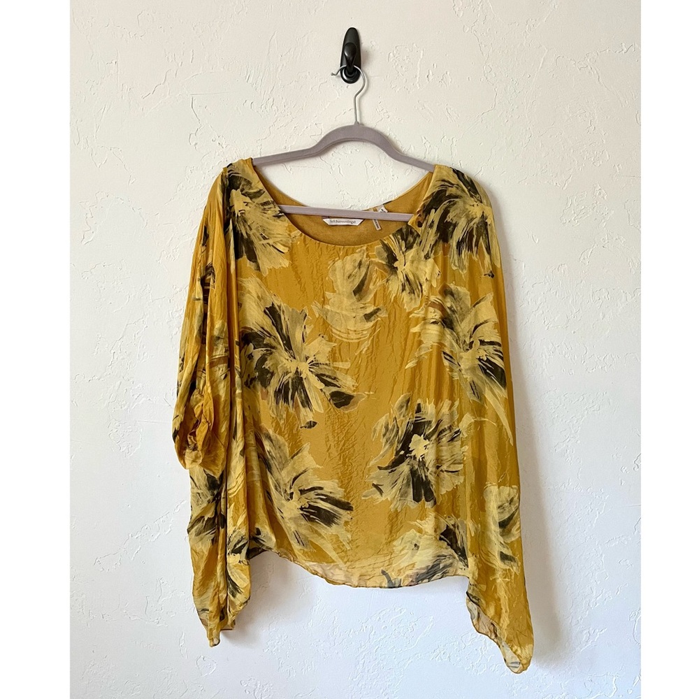 Soft surroundings Top Tunic